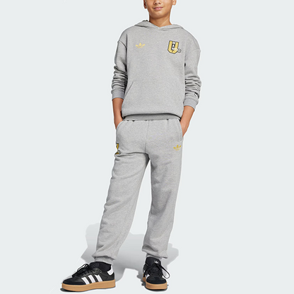 Adidas Originals VRCT MUFC Qizlar uchun shimlar