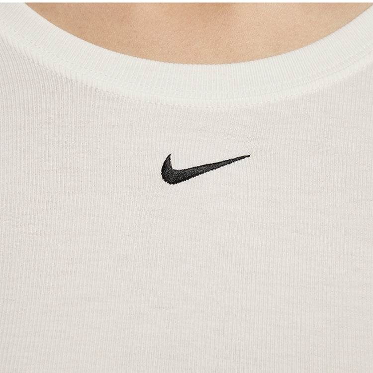 Спортивный лонгслив женский Nike - Boxette Shop