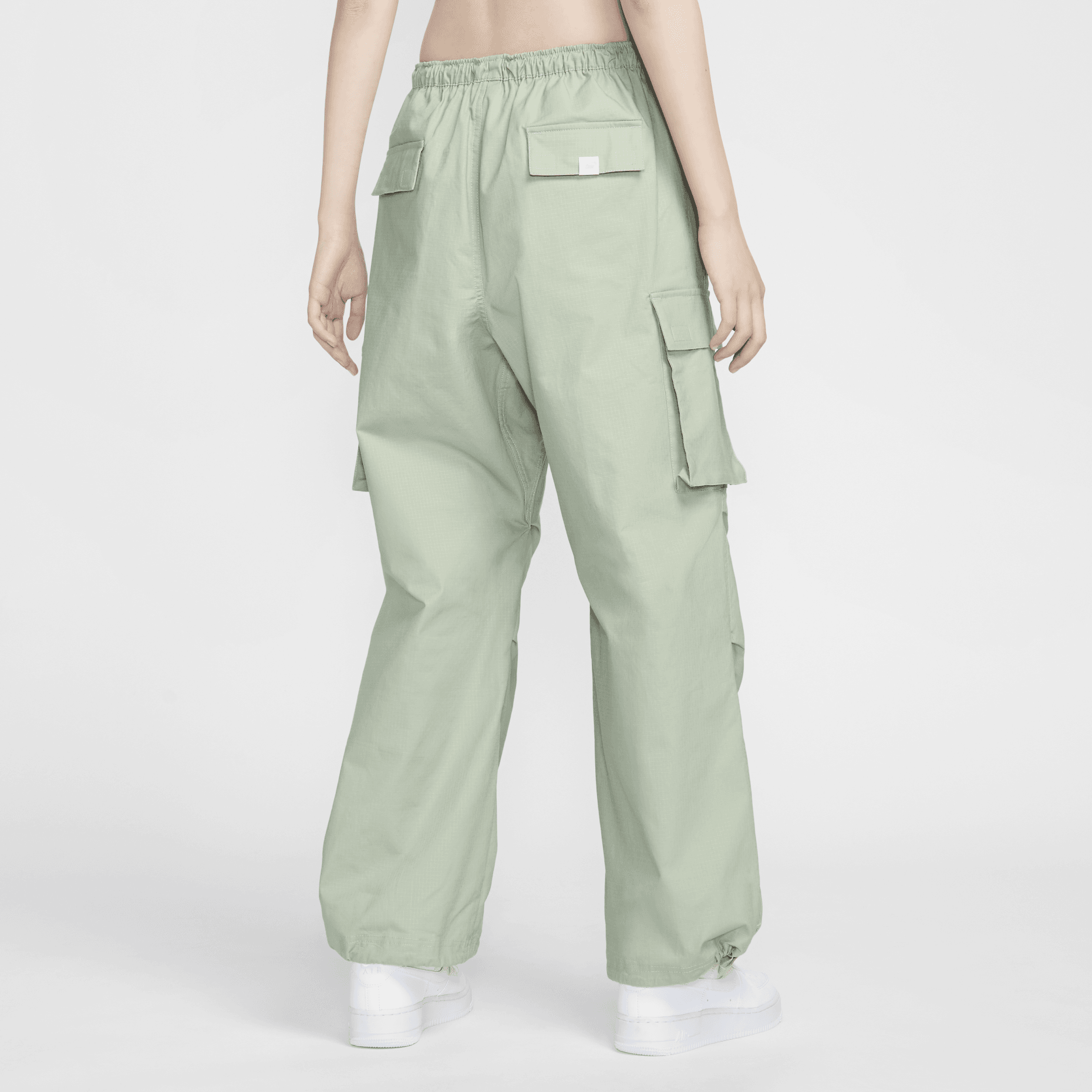 Брюки женские Nike Sportswear - Boxette Shop