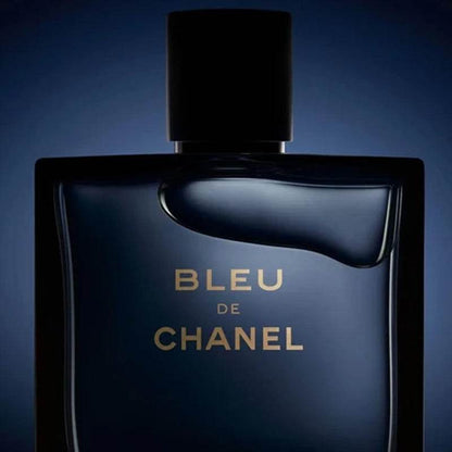 Духи мужские Bleu de Chanel - Boxette Shop