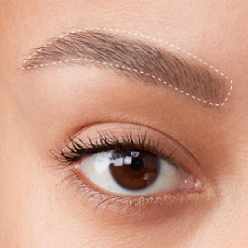 Карандаш для бровей Bobbi Brown Long Lasting