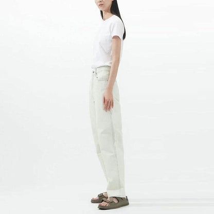 Джинсы женские Uniqlo Ss23 U Series Colour Contour - Boxette Shop