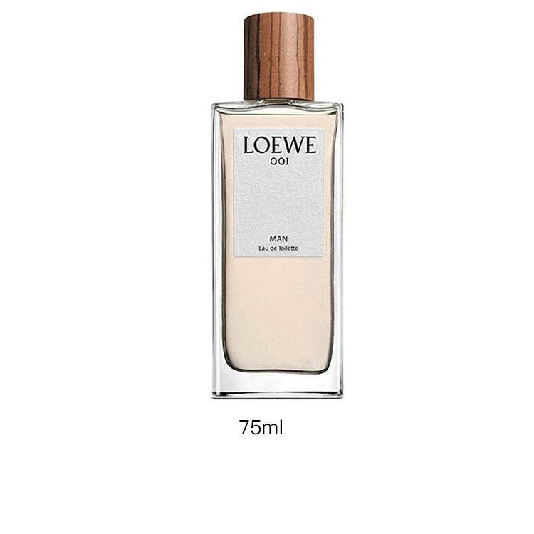 Духи мужские Loewe 001 - Boxette Shop