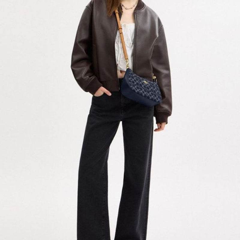 Сумка женская Coach Teri 24 - Boxette Shop