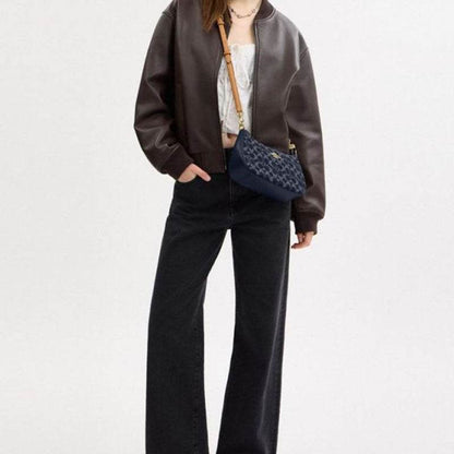 Сумка женская Coach Teri 24 - Boxette Shop