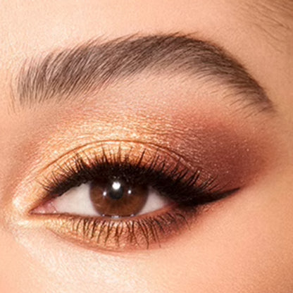 Тени для век CT Extravagant Colour Quad