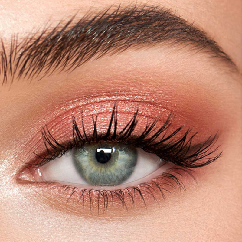 Тени для век CT Extravagant Colour Quad