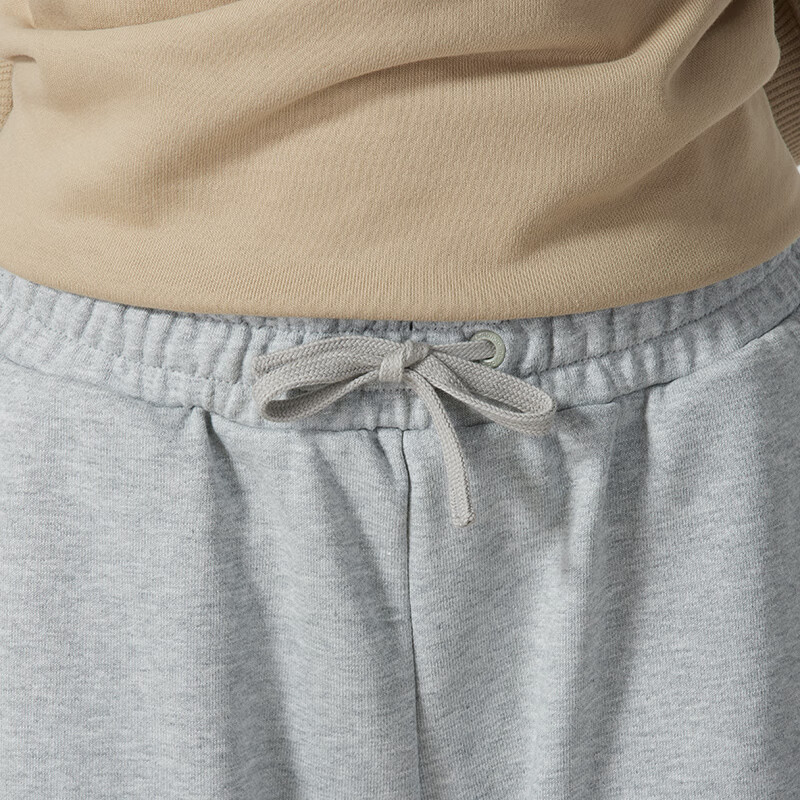 New Balance Running Fitness Workout Nafas oluvchi tanga yugurish shimlari Ayollar Kulrang