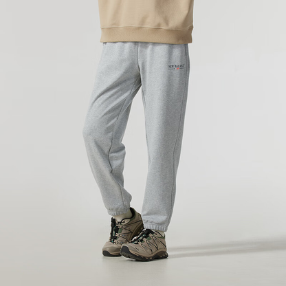 New Balance Running Fitness Workout Nafas oluvchi tanga yugurish shimlari Ayollar Kulrang