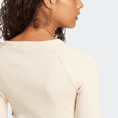 Топ женский Adidas originals - Boxette Shop