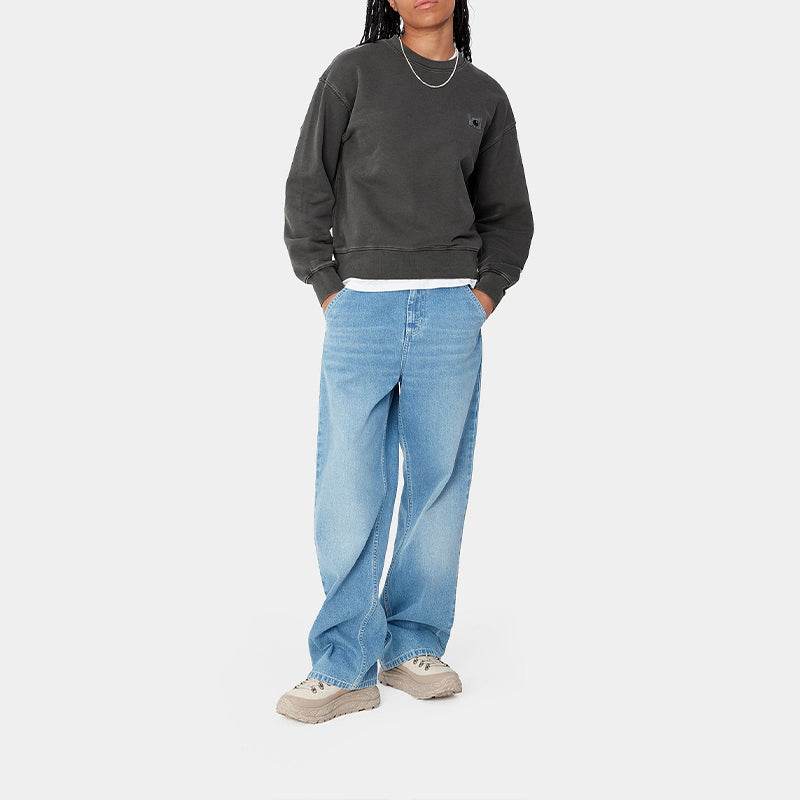 Толстовка женская Carhartt WIP FW24 - Boxette Shop