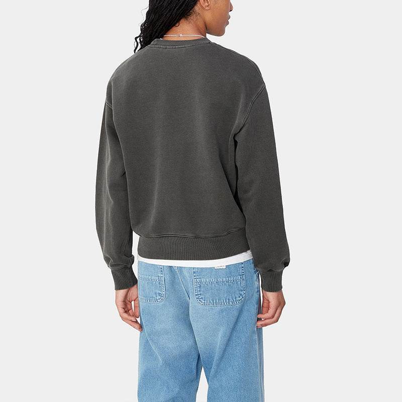 Толстовка женская Carhartt WIP FW24 - Boxette Shop