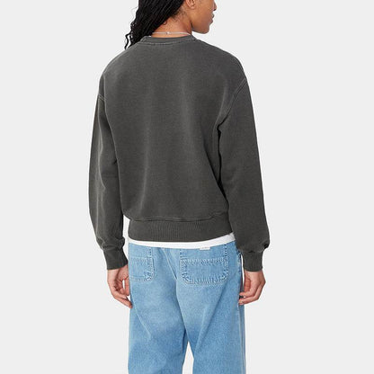 Толстовка женская Carhartt WIP FW24 - Boxette Shop