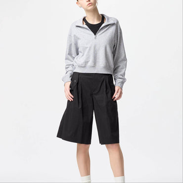 Свитшот женский Uniqlo - Boxette Shop