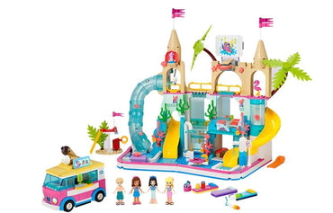 LEGO Friends yozgi suv parki (41430)