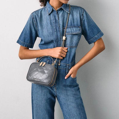 Сумка женская Charles&Keith Encore - Boxette Shop