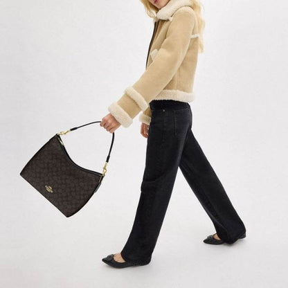 Сумка женская Coach Laurel 31 - Boxette Shop