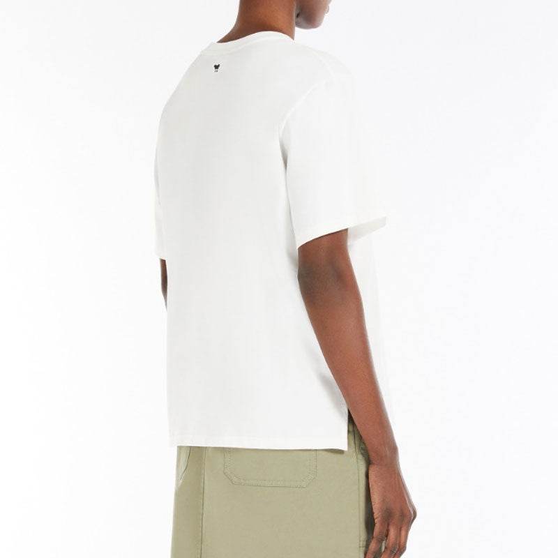 Футболка женская Weekend Max Mara Cabina Collection - Boxette Shop