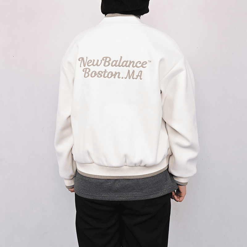 Куртка женская New Balance - Boxette Shop