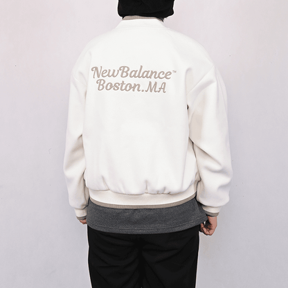 Куртка женская New Balance - Boxette Shop