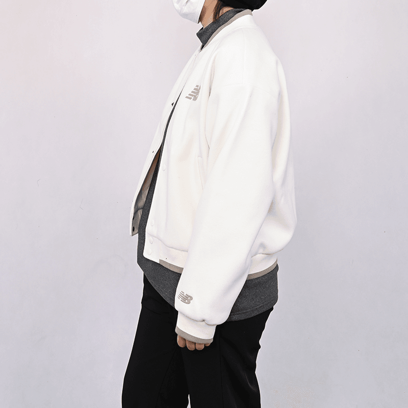 Куртка женская New Balance - Boxette Shop