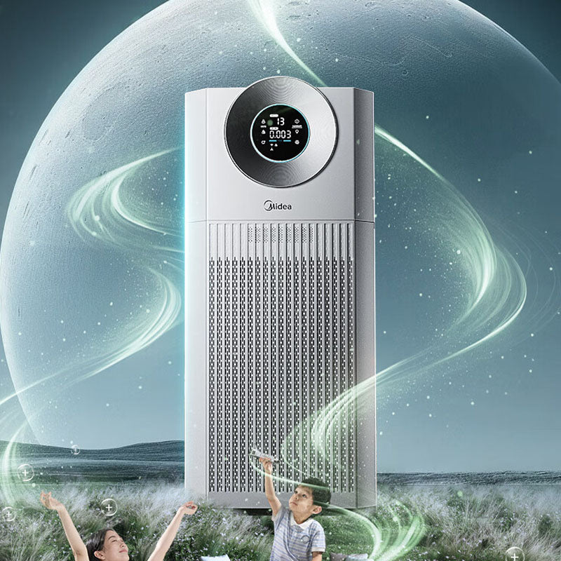 Очиститель воздуха Midea Starry Sky KJ1000G-T1000 Lite