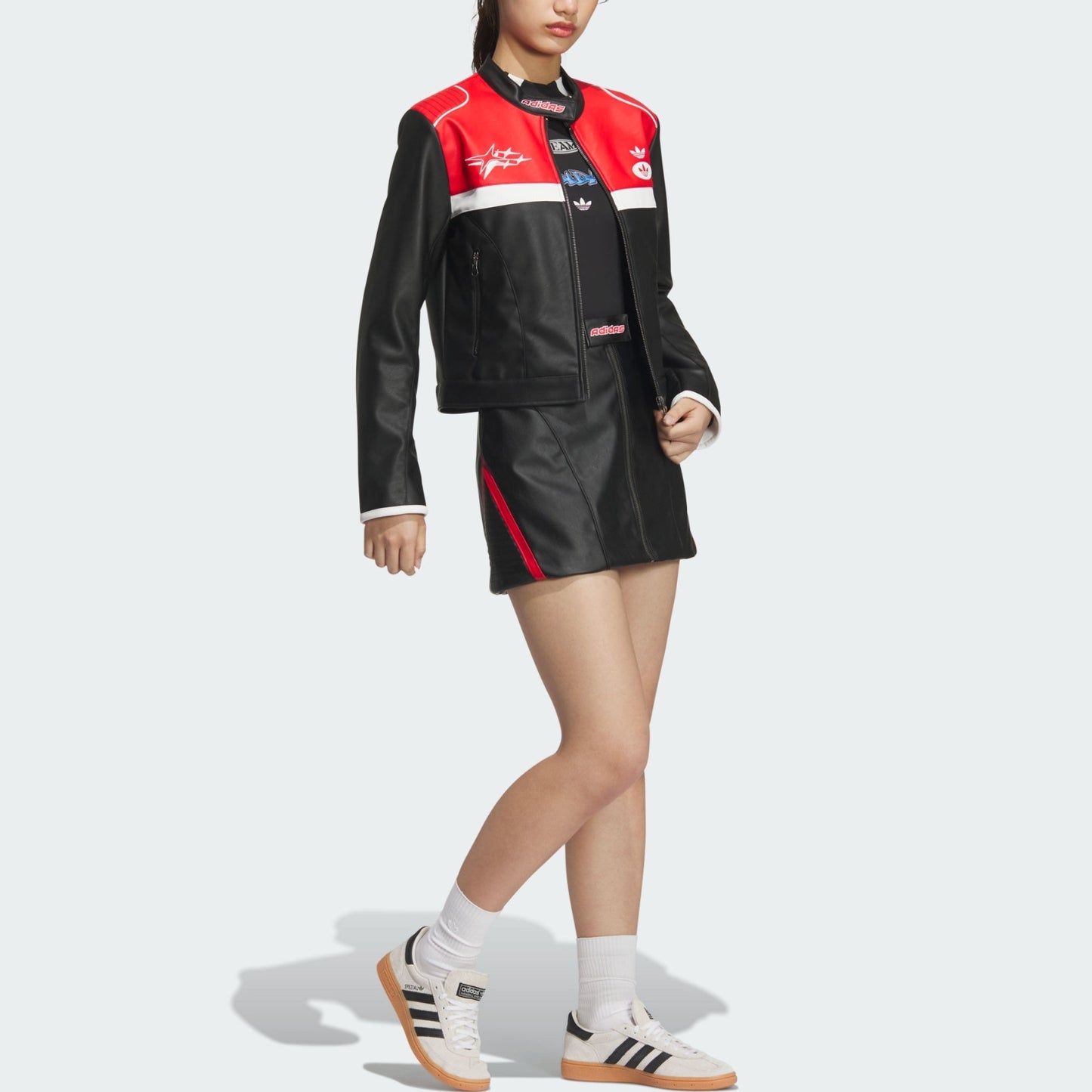 Adidas Originals Racing ayollar ko'ylagi