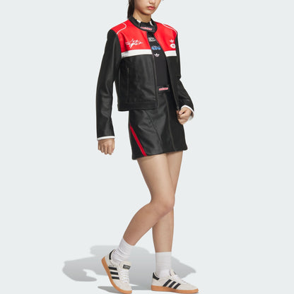 Adidas Originals Racing ayollar ko'ylagi