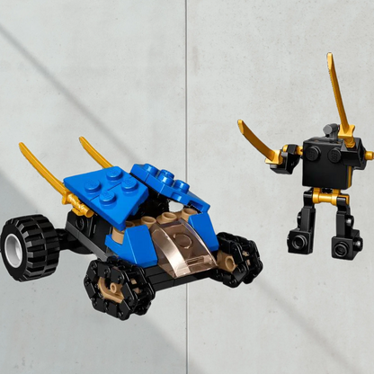 LEGO Mini Thunder Raider (L30592)