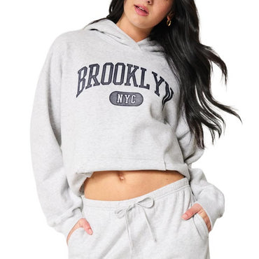 Худи Hollister