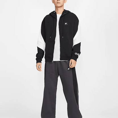 Куртка мужская Черная Nike - Boxette Shop