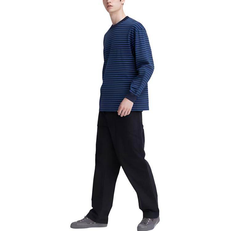 Лонгслив женский Футболка Uniqlo - Boxette Shop