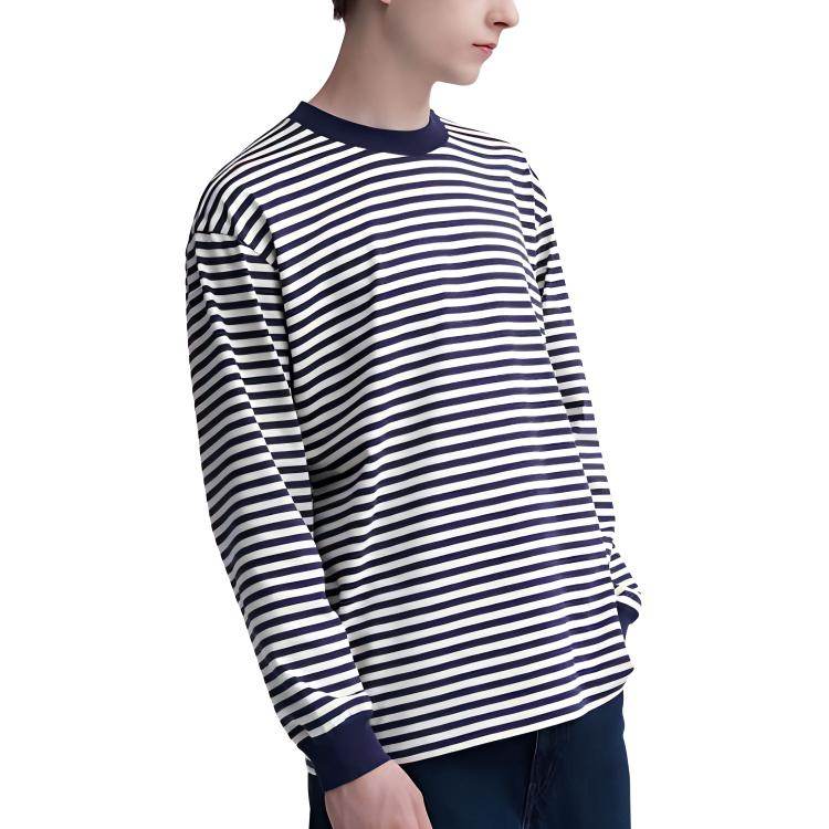 Лонгслив женский Футболка Uniqlo - Boxette Shop