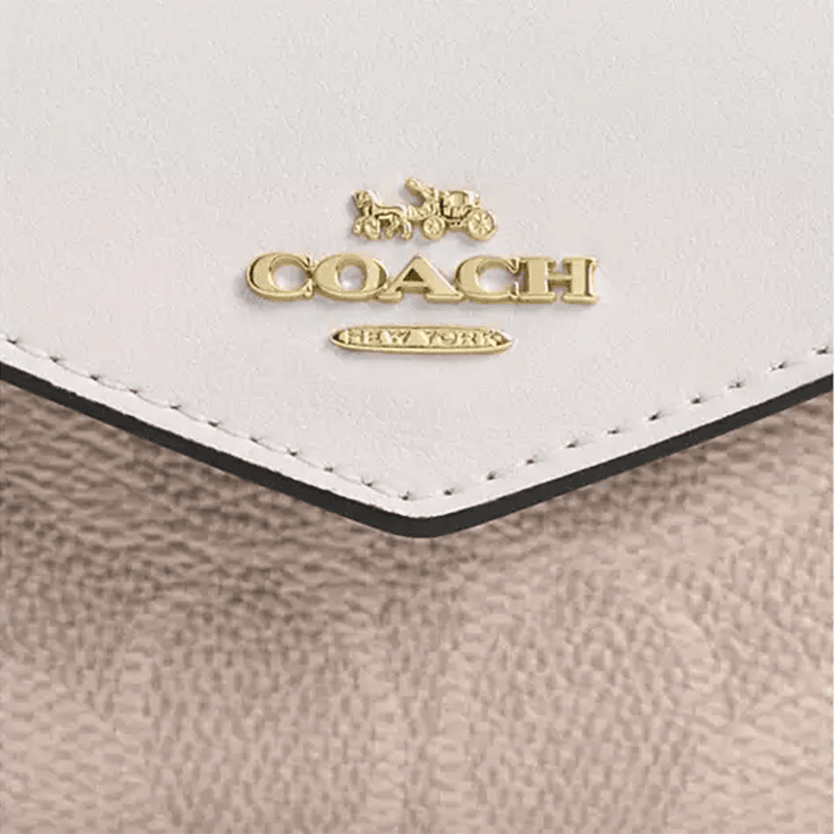 Кошелек женский Coach - Boxette Shop
