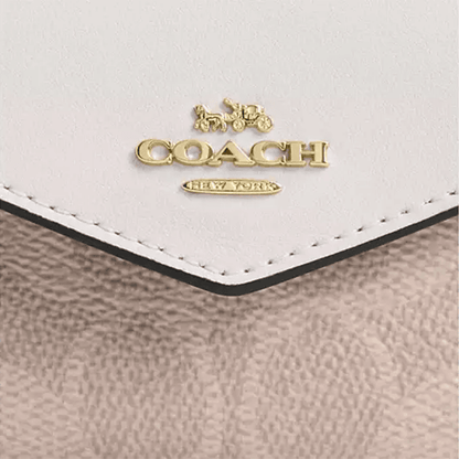 Кошелек женский Coach - Boxette Shop