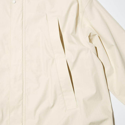 Плащ женский Uniqlo Ss24 U Collection Colour Hooded - Boxette Shop