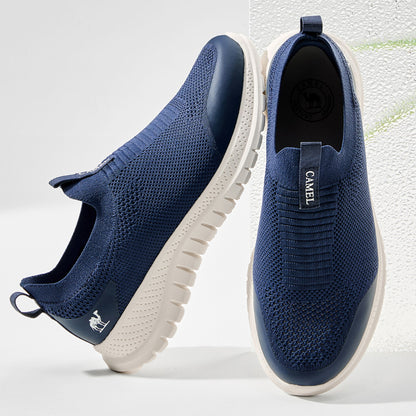 Кроссовки мужские Camel