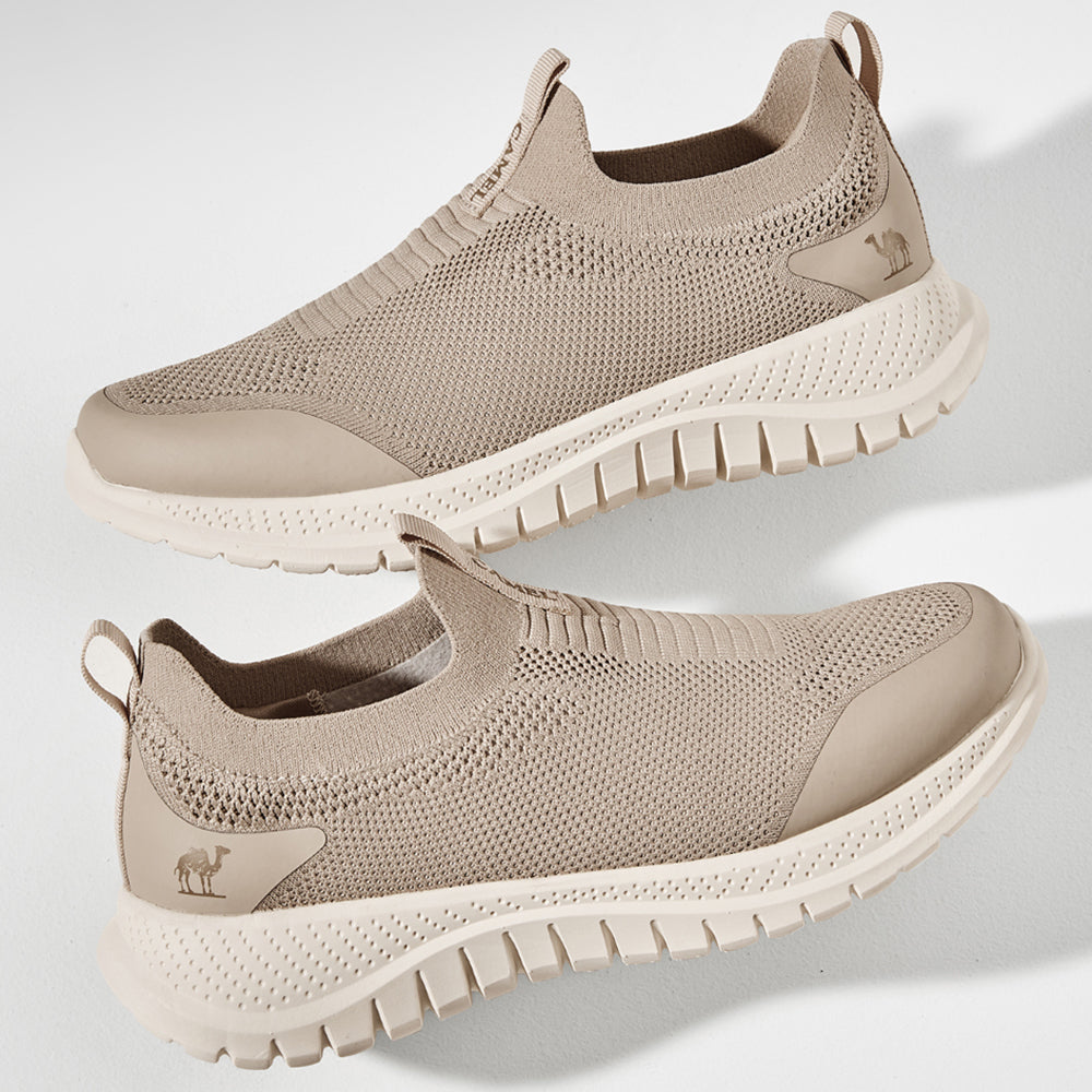 Кроссовки мужские Camel