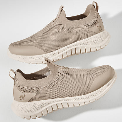 Кроссовки мужские Camel