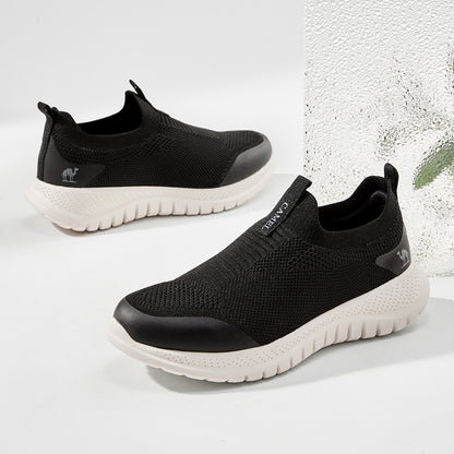 Кроссовки мужские Camel