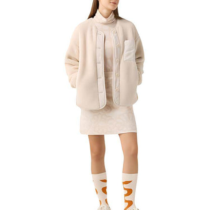 Куртка женская Uniqlo Marimekko - Boxette Shop