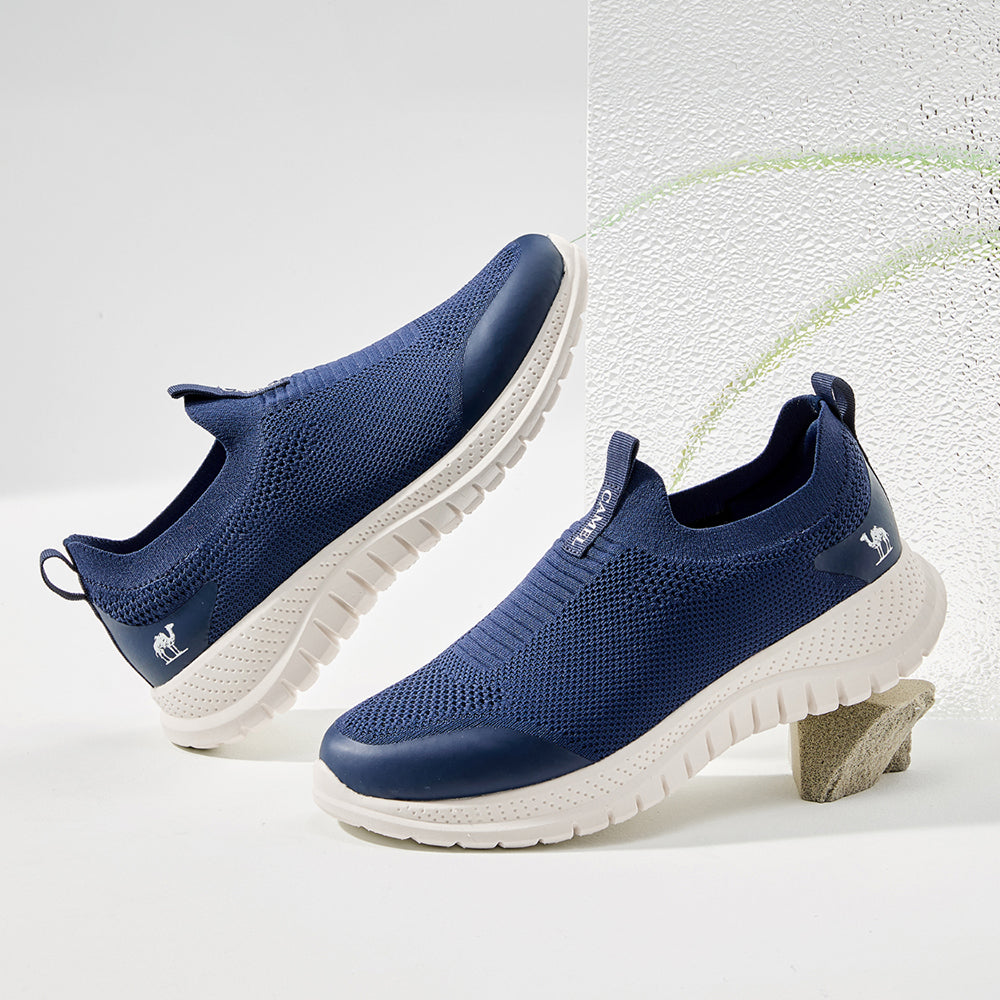 Кроссовки мужские Camel