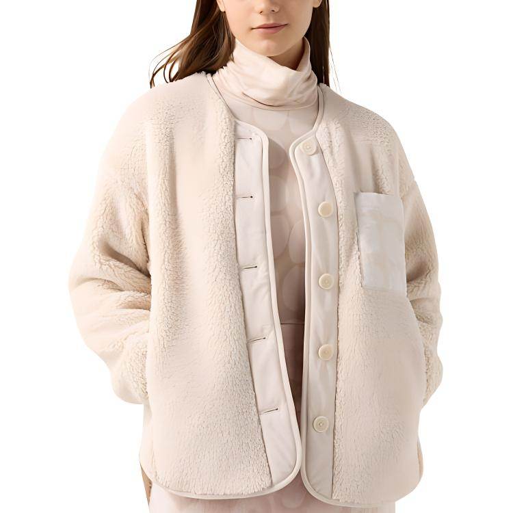 Куртка женская Uniqlo Marimekko - Boxette Shop