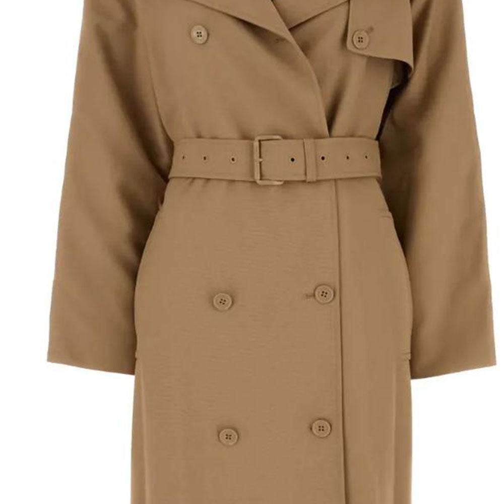 Плащ женский Michael Kors SS25 - Boxette Shop