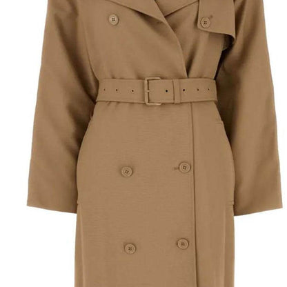 Плащ женский Michael Kors SS25 - Boxette Shop