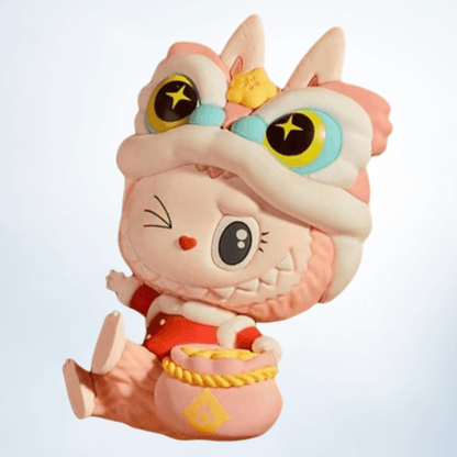 Игрушка Pop Mart Labubu - Boxette Shop