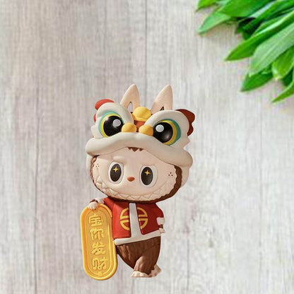 Фигурка Bubble Mart Pop Mart Labubu - Boxette Shop