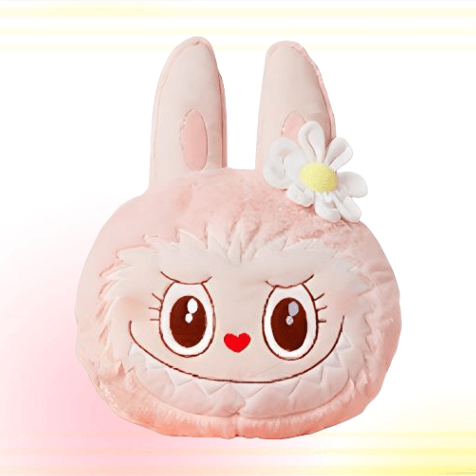 Мягкая игрушка Pop Mart Labubu - Boxette Shop