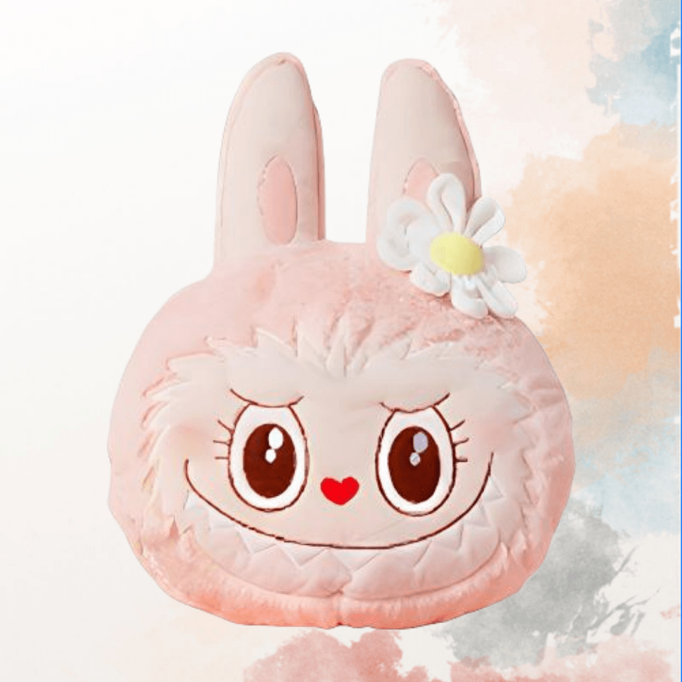 Мягкая игрушка Pop Mart Labubu - Boxette Shop