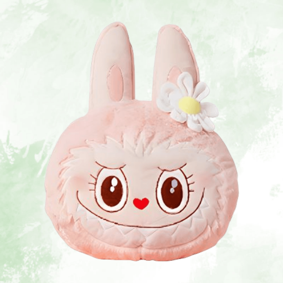 Мягкая игрушка Pop Mart Labubu - Boxette Shop